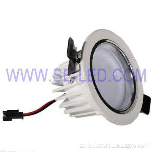 Warm White High quality LED Down light